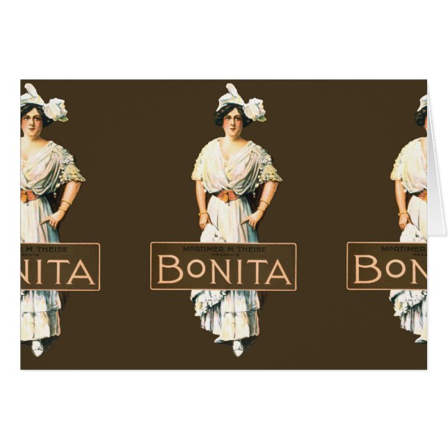 bonita (Front Horizontal)