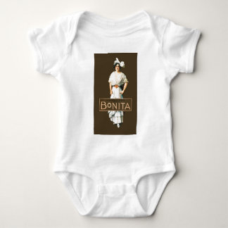 bonita baby bodysuit
