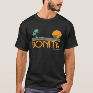 Bonita California Premium T-Shirt