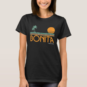 Bonita California T-Shirt