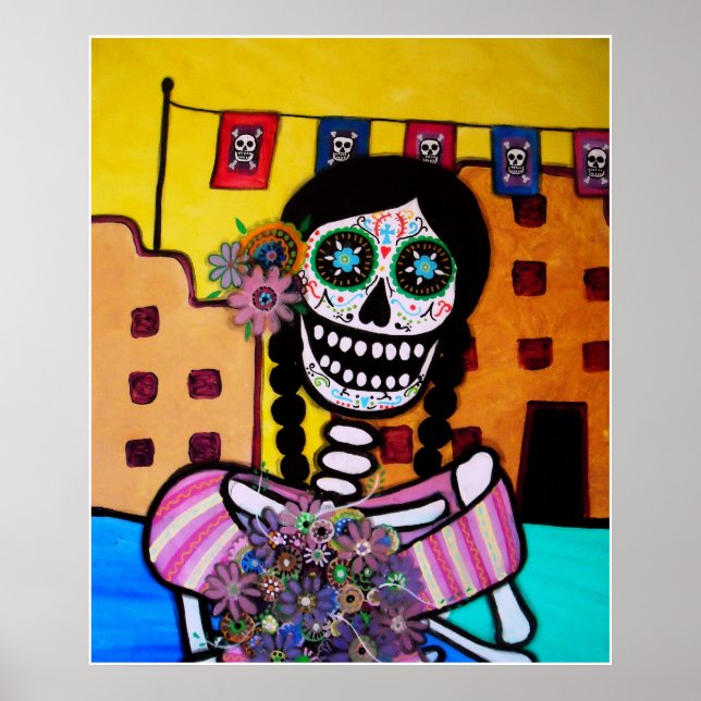 BONITA DOD POSTER (Front)