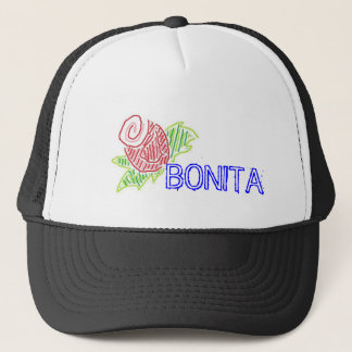 BONITA hat