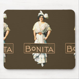 bonita mouse mat