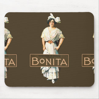 bonita mouse mat