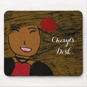 Bonita Mousepad