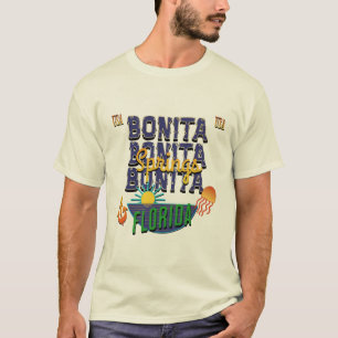 Bonita Springs, Florida T-Shirt
