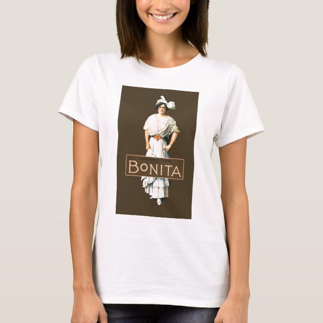 bonita T-Shirt (Front)