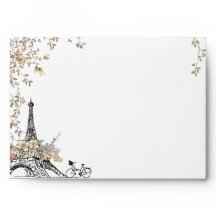 Bonjour Bebe French Gender Neutral Baby Shower