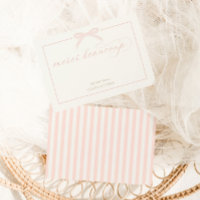 Bonjour Bébé Pink Paris Eiffel Tower Baby Shower