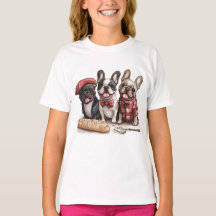 Bonjour French Bulldogs