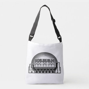 Bonjour, Hi landmark Tote