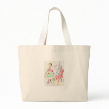 Bonjour Tote