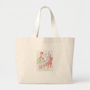 Bonjour Tote