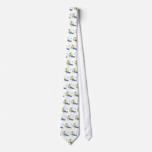 Bonk Tie