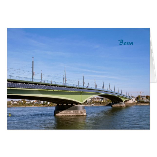 Bonn (Front Horizontal)