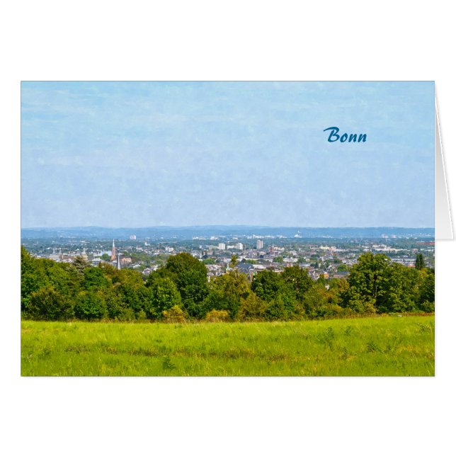 Bonn (Front Horizontal)