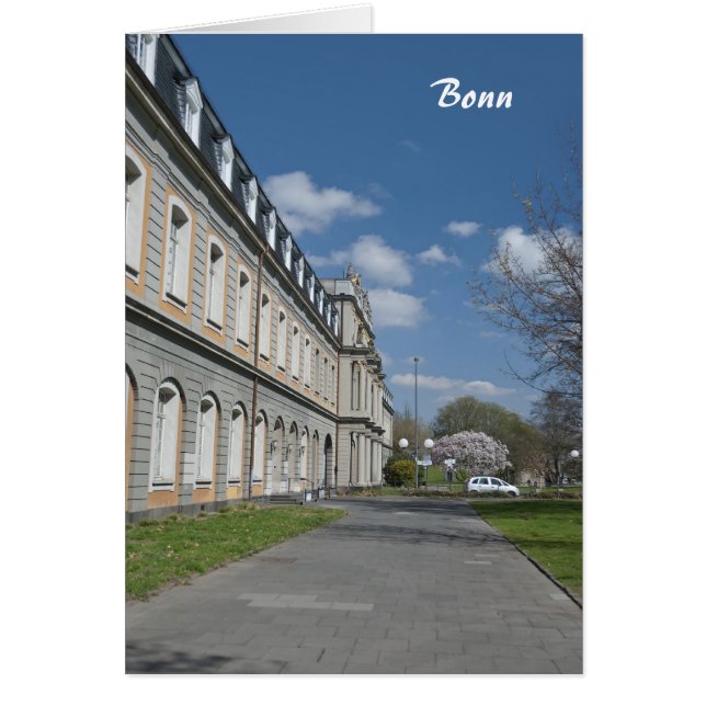 Bonn (Front)
