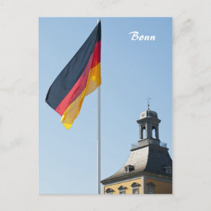 Bonn Card