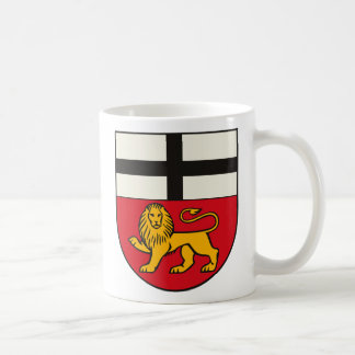 Bonn Coat of Arms Mug
