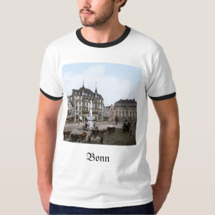 Bonn, Germany in the 19th century T-Shirt