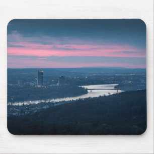 Bonn Germany Mouse Mat