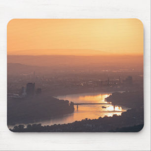 Bonn Germany Mouse Mat