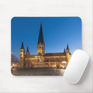 Bonn Germany Mouse Mat