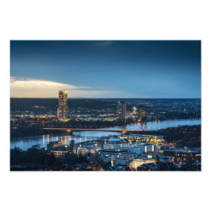 Bonn Germany Photo Print