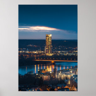 Bonn - Germany Poster