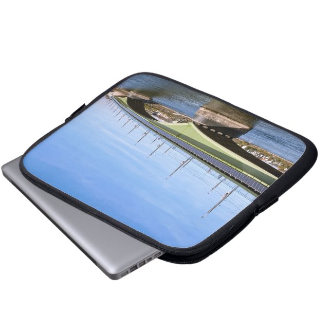 Bonn Laptop Sleeve (Front Bottom)