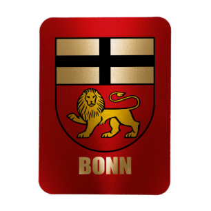 Bonn                                               magnet