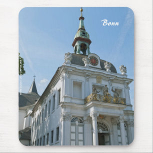 Bonn Mouse Mat