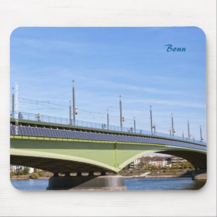 Bonn Mouse Mat