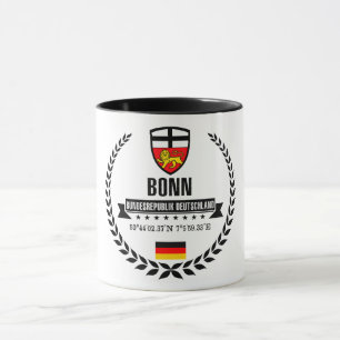 Bonn Mug