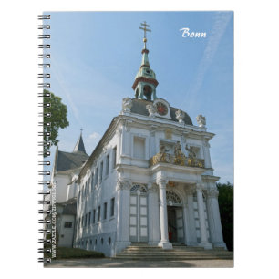 Bonn Notebook