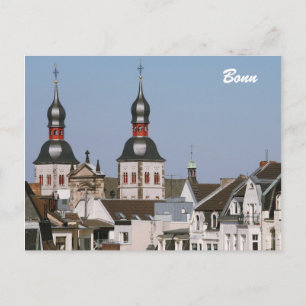 Bonn Postcard