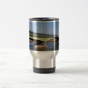 Bonn Travel Mug