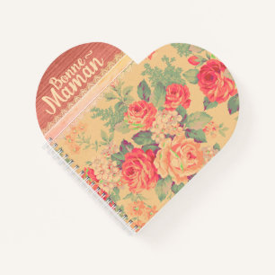 Bonne-Maman French Grandmother Notebook
