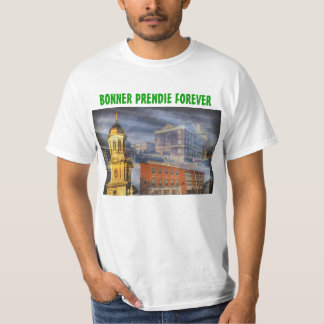 Bonner Prendie Forever T-Shirt