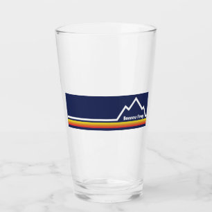 Bonners Ferry Idaho Glass