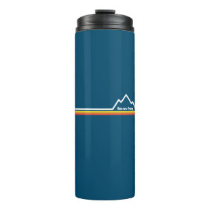 Bonners Ferry Idaho Thermal Tumbler