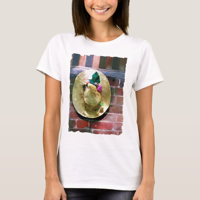 BONNET T-Shirt (Front)