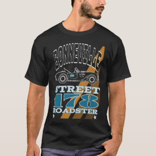 bonneville roadster T-Shirt