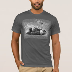 bonneville speed week T-Shirt