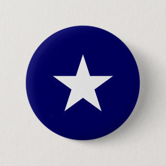 Bonnie Blue 6 Cm Round Badge