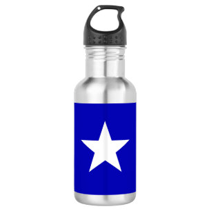 Bonnie Blue Flag 532 Ml Water Bottle