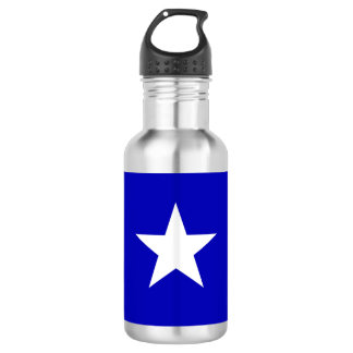 Bonnie Blue Flag 532 Ml Water Bottle