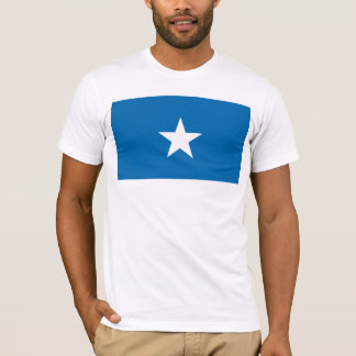 Bonnie Blue Flag T-shirt
