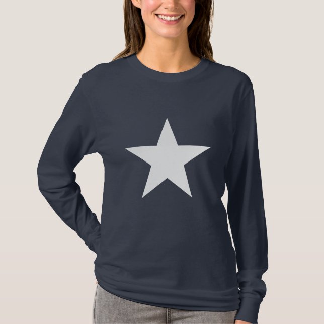 Bonnie Blue T-Shirt (Front)