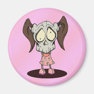 Bonnie Magnet